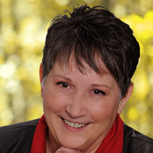 Pam Brammann