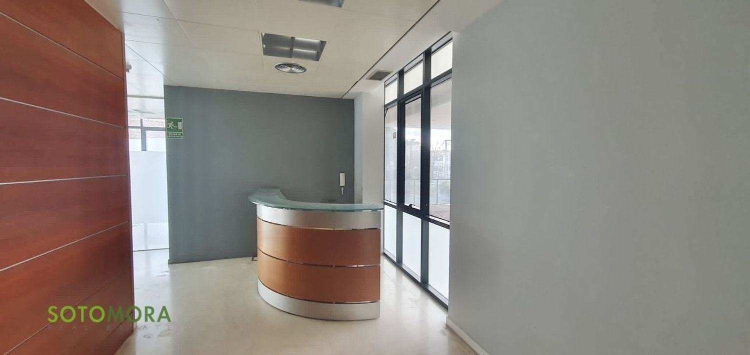 Bureau dans Madrid, Madrid à louer Photo intérieure- Image 1 de 25