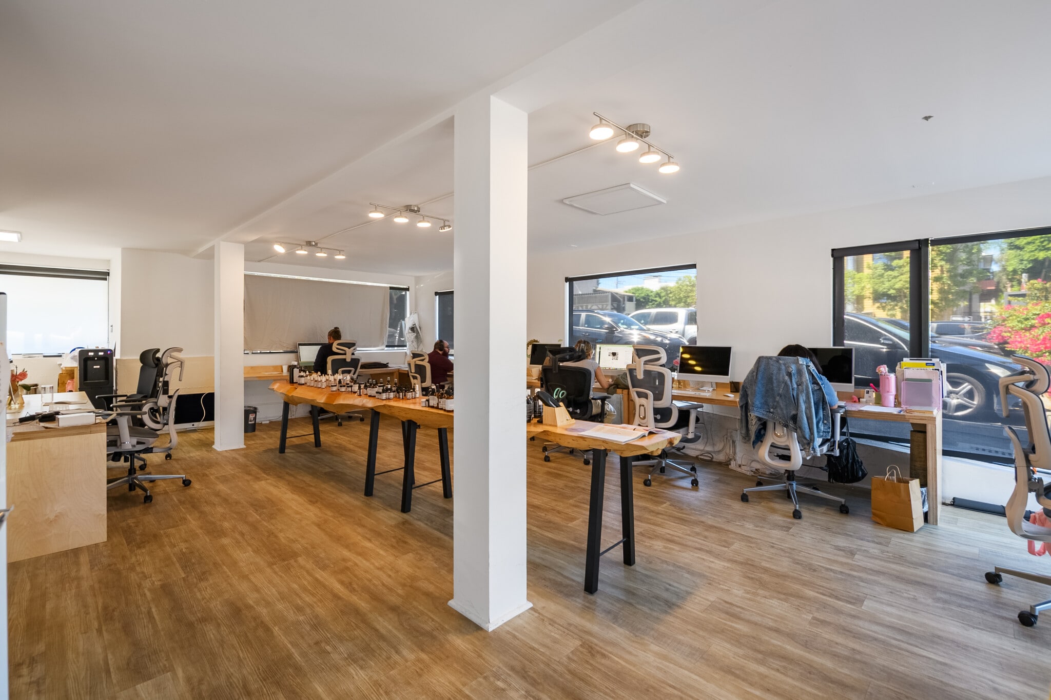 1501 Main St, Venice, CA for lease Interior Photo- Image 1 of 5