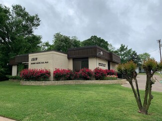 More details for 1509-1601 E Front St, Tyler, TX - Office for Sale