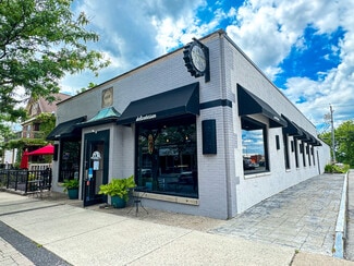 Plus de détails pour 444 3rd St, Niagara Falls, NY - Commerce de détail à louer