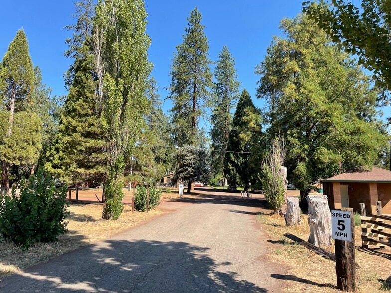 44614 State Highway 299 E, Mcarthur, CA à vendre - Photo du bâtiment - Image 2 de 13