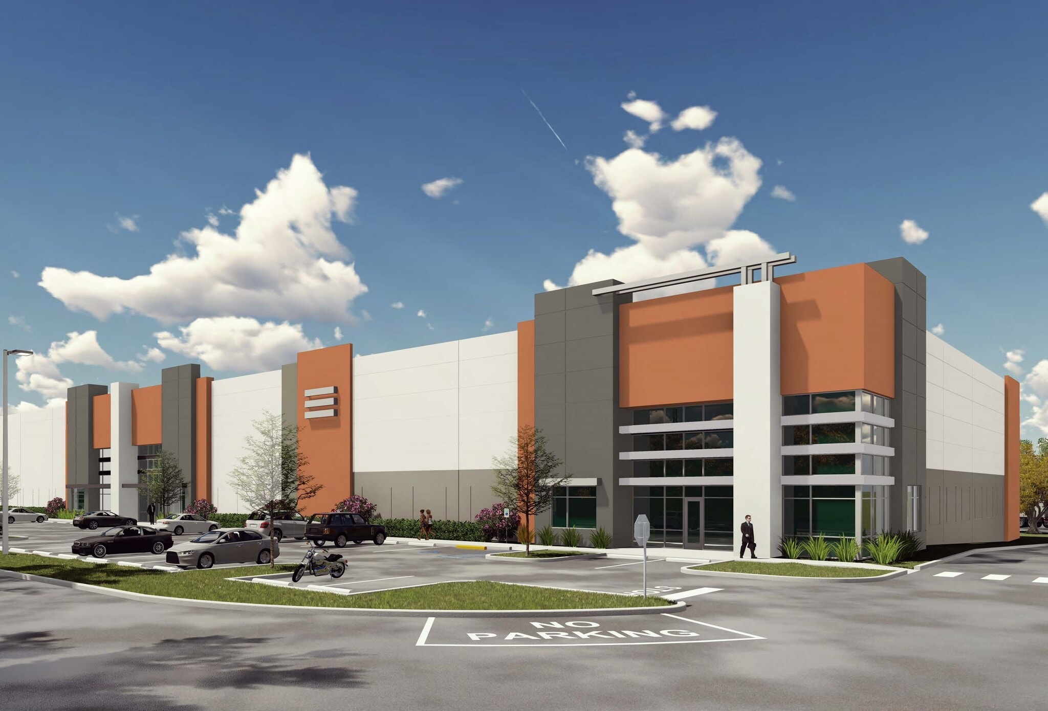 11600 Trade Park Way, San Antonio, FL à louer Photo intérieure- Image 1 de 1