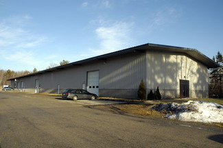 More details for 9 Landry St, Biddeford, ME - Flex, Industrial for Lease