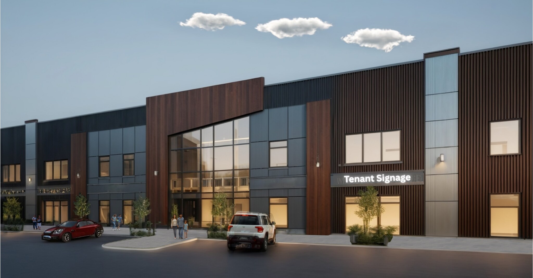 780 Route 70, Brick, NJ à louer Photo du bâtiment- Image 1 de 2