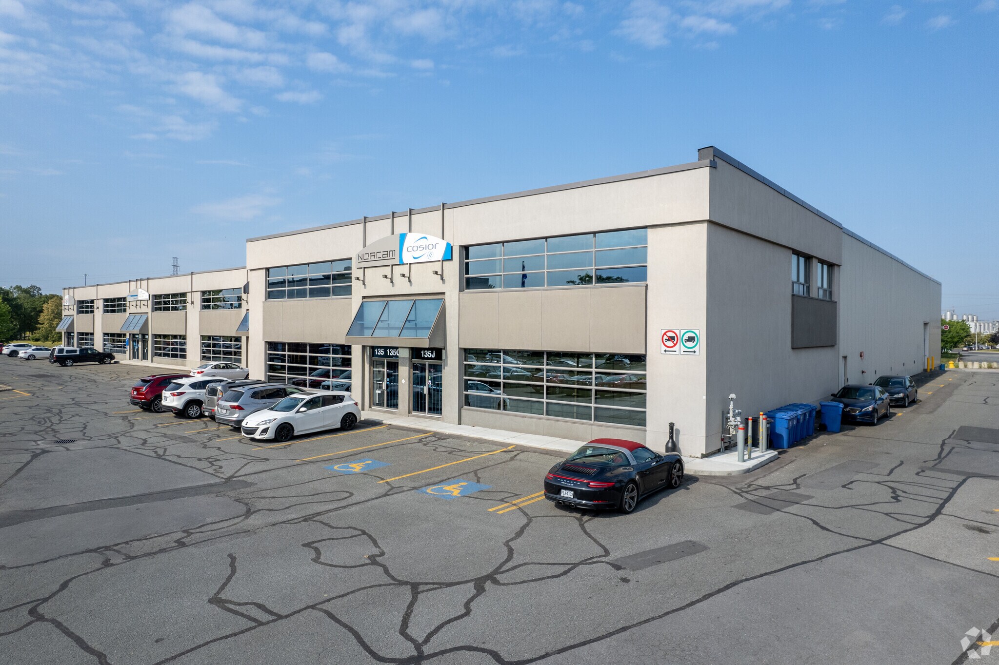 135 Boul De Mortagne, Boucherville, QC for sale Building Photo- Image 1 of 1