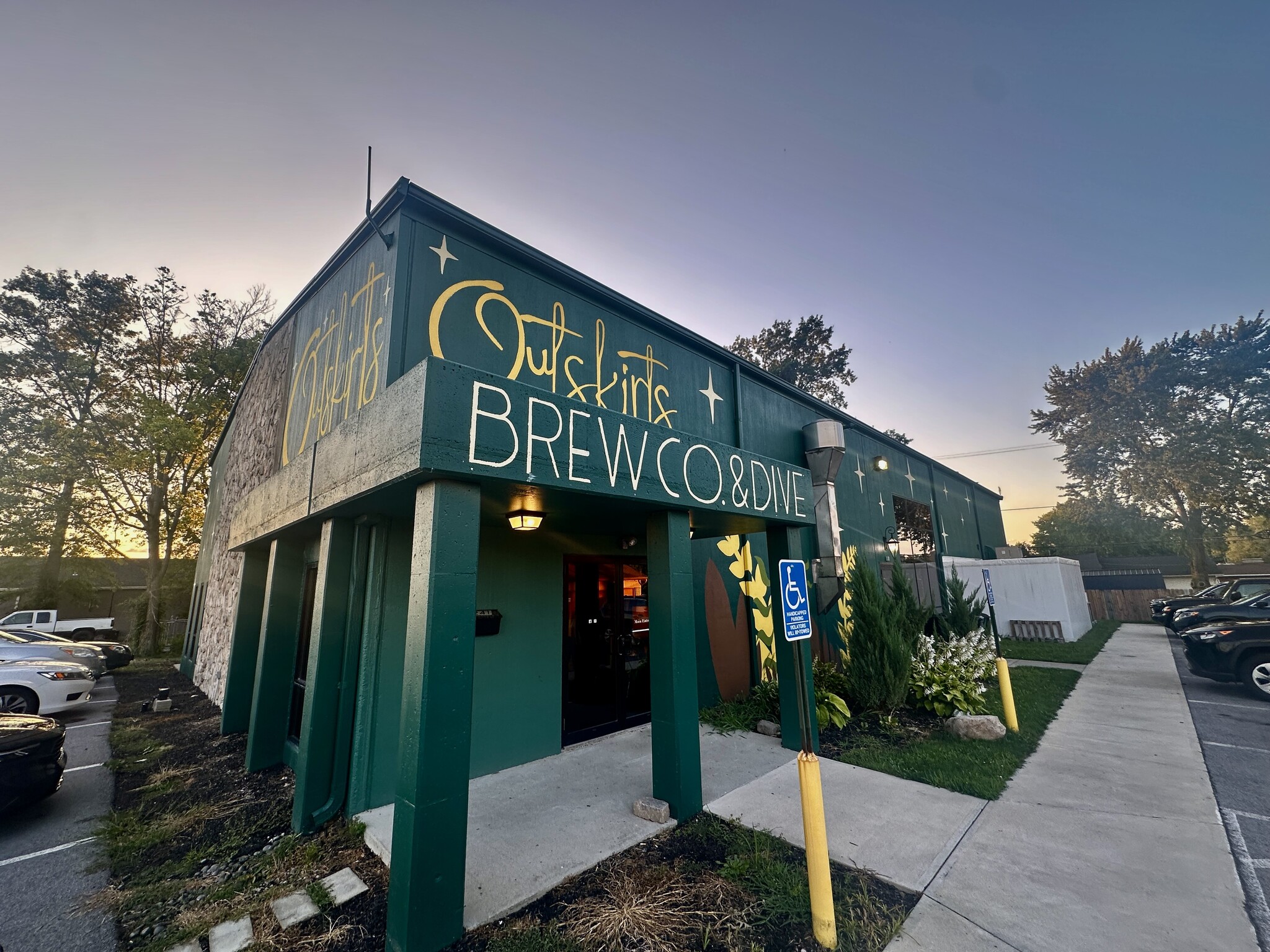 2412 Cable Ct, Lima, OH for sale Building Photo- Image 1 of 26