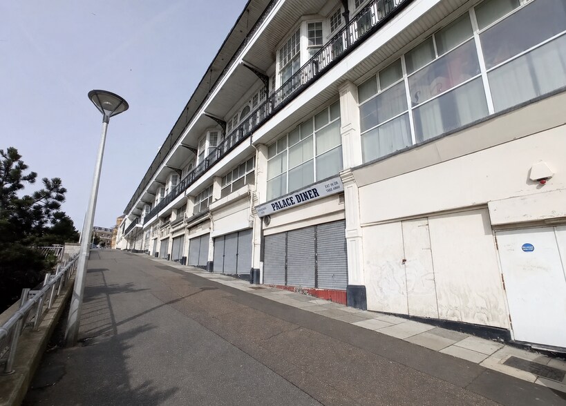Pier Hl, Southend-On-Sea à louer - Photo du bâtiment - Image 2 de 3