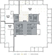 5 Park Plaza, Irvine, CA for lease Floor Plan- Image 1 of 1