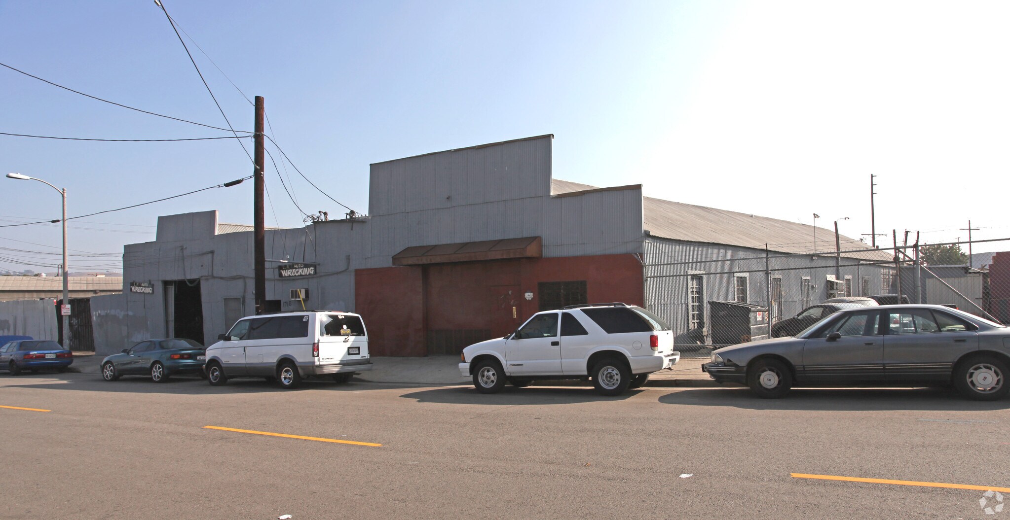 1716-1718 Albion St, Los Angeles, CA for lease Primary Photo- Image 1 of 3