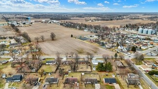 More details for 00 Old Plank Road, Bargersville, IN - Land for Sale