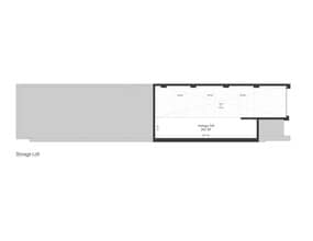 649 Morgan Ave, Brooklyn, NY à louer Plan de site- Image 2 de 6