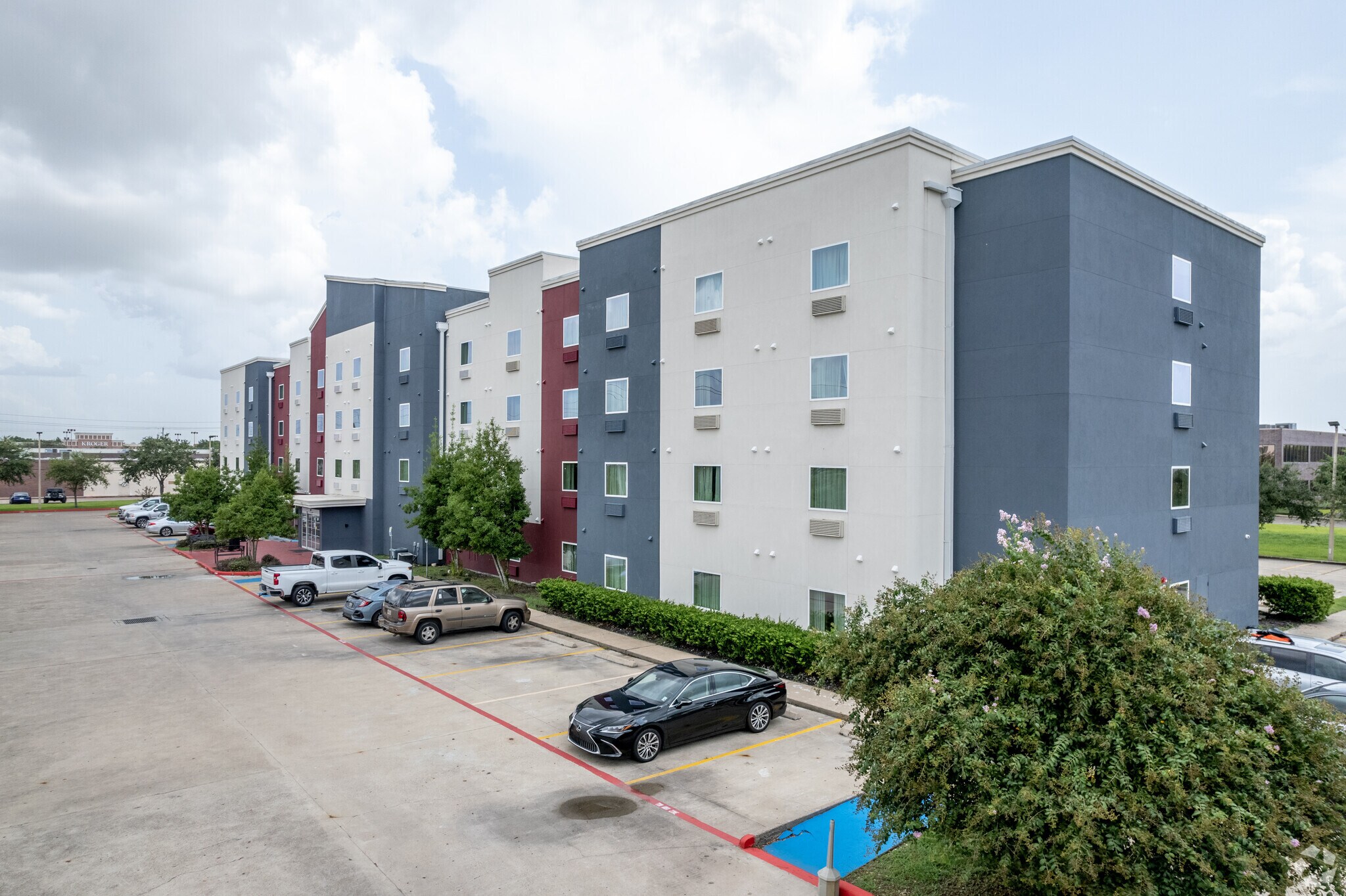 1250 S 13th St, La Porte, TX à vendre Photo principale- Image 1 de 1