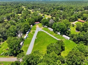 863 Lee Road 234, Phenix City, AL - Aérien  Vue de la carte - Image1