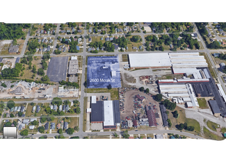 More details for 2600 Moak St, Port Huron, MI - Land for Lease