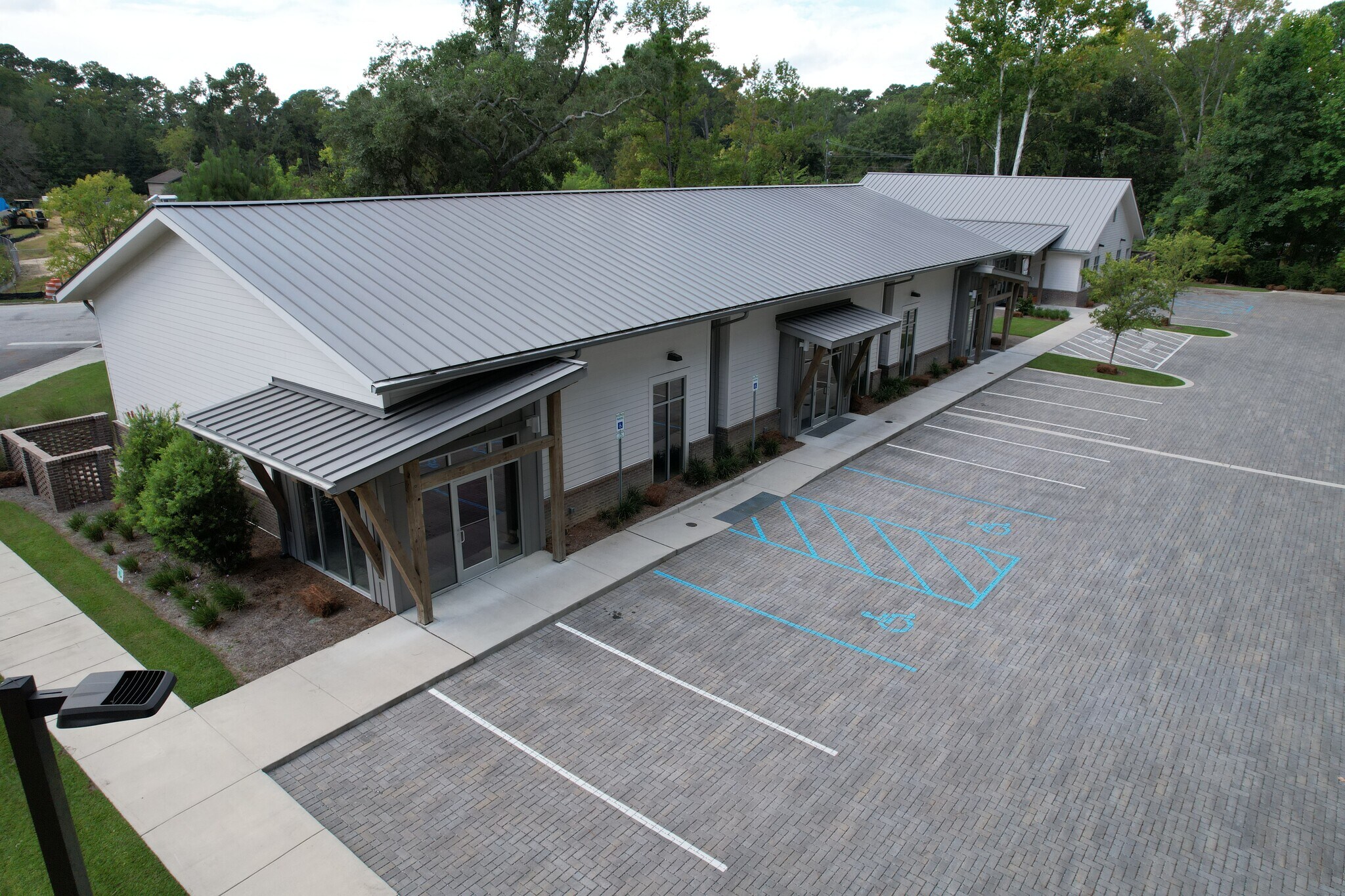 2947 Maybank Hwy, Johns Island, SC à louer Photo du bâtiment- Image 1 de 13