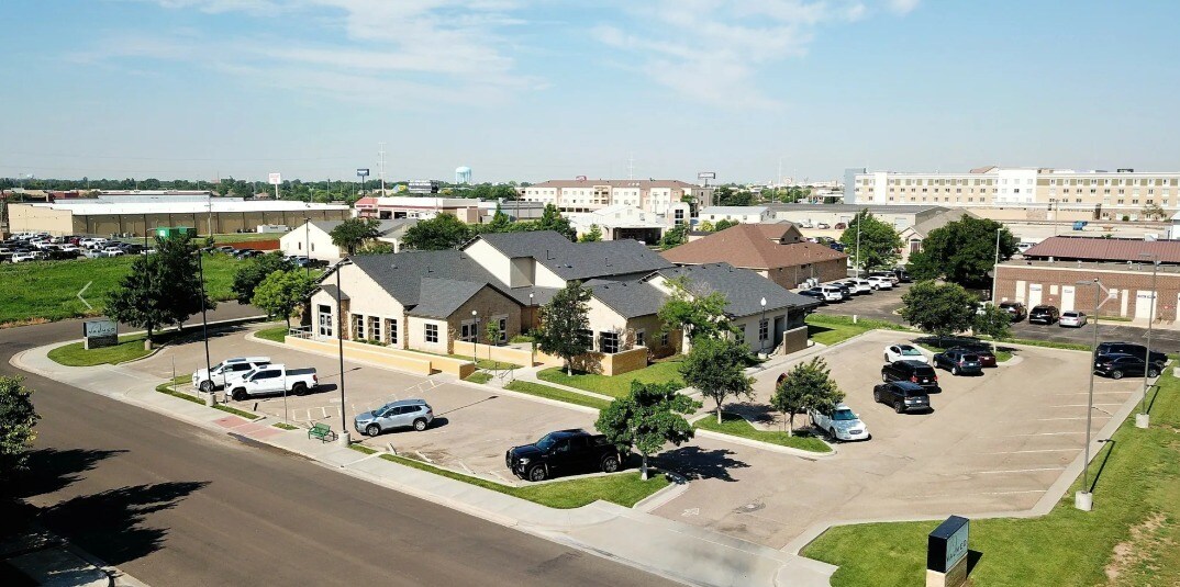 3 Care Cir, Amarillo, TX à vendre Photo du bâtiment- Image 1 de 13