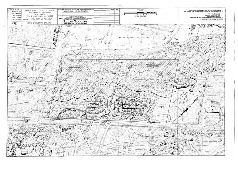 23-29 Plains Rd, Augusta, NJ à vendre - Autre - Image 3 de 11