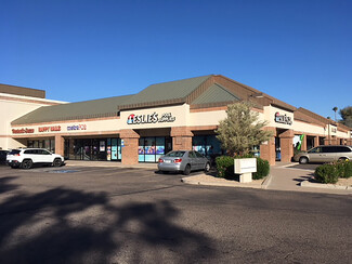 Plus de détails pour 6330 S Rural Rd, Tempe, AZ - Vente au détail à louer