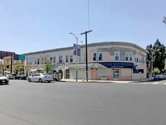 Plus de détails pour 2153-2173 W Washington Blvd, Los Angeles, CA - Commerce de détail à louer