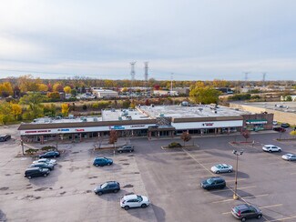 Plus de détails pour 1902-1960 S Wolf Rd, Wheeling, IL - Commerce de détail à vendre