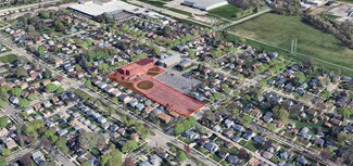 Plus de détails pour 3945 S Kansas Ave, Milwaukee, WI - Spécialité à vendre