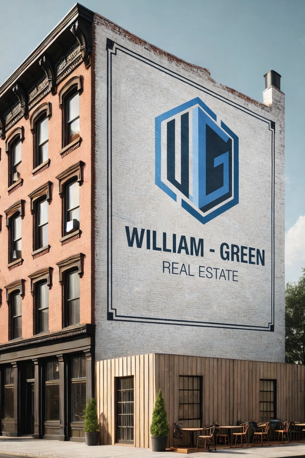 157 Huron St, Brooklyn, NY for lease Primary Photo- Image 1 of 14
