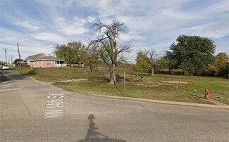 More details for 1325 Church St, Grand Prairie, TX - Land for Sale