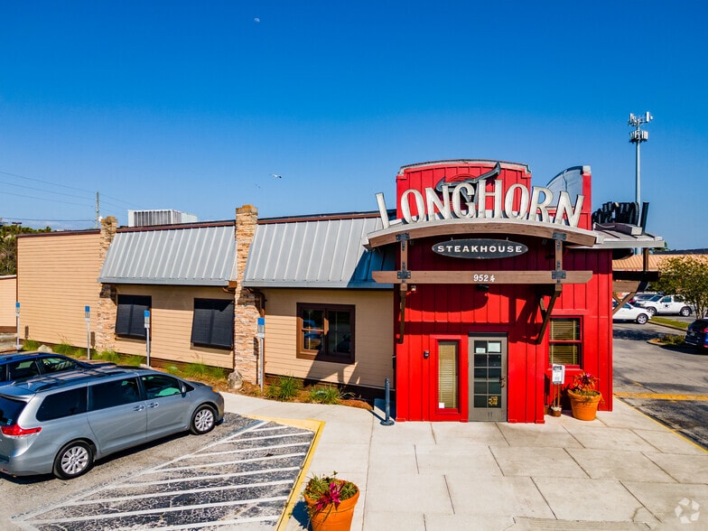 9426-9524 US Highway 19 N, Port Richey, FL à louer - Photo du bâtiment - Image 3 de 25