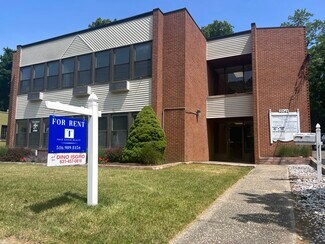 Plus de détails pour 2042 N Country Rd, Wading River, NY - Bureau à louer