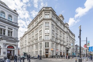 More details for 114-116 St Mary St, Cardiff - Office for Lease