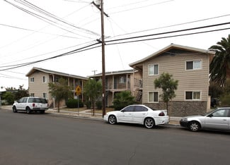 More details for 3351-3359 Madison Ave, San Diego, CA - Multifamily for Sale