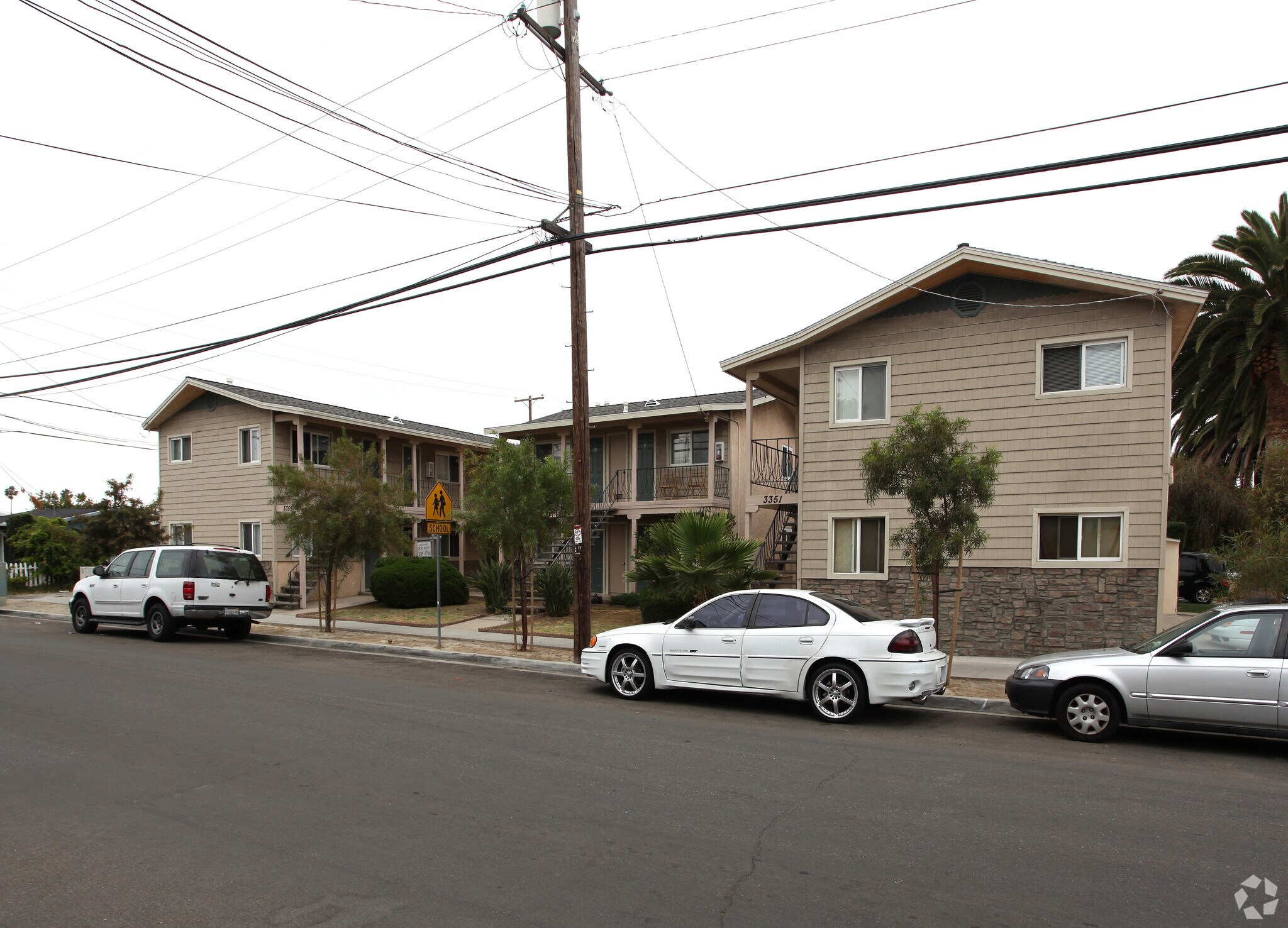 3351-3359 Madison Ave, San Diego, CA for sale Primary Photo- Image 1 of 4