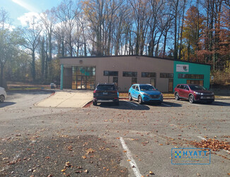 More details for 1254 Ritchie Hwy, Arnold, MD - Industrial for Sale