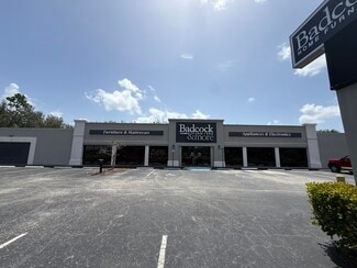More details for 1700-1750 N Tamiami Trl, North Fort Myers, FL - Retail for Lease