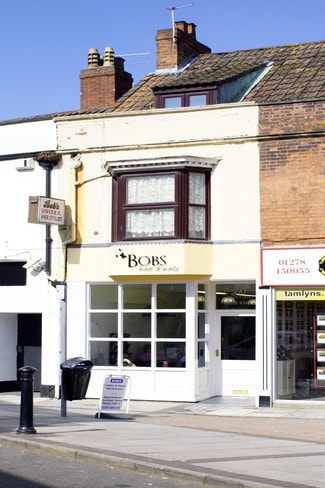 More details for 60 High St, Bridgwater - Retail for Sale