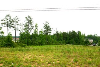 More details for 8921 Bells Ferry Rd, Canton, GA - Land for Sale