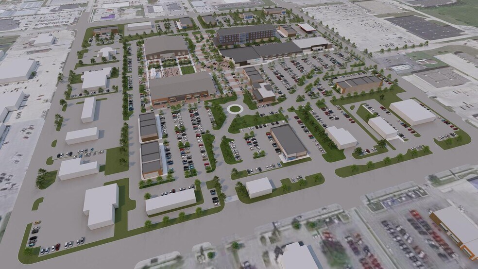 217 S 25th St, Fort Dodge, IA à vendre - Photo du bâtiment - Image 1 de 5