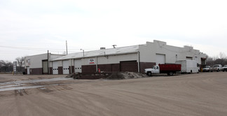 More details for 2500 Bluff Rd, Indianapolis, IN - Industrial for Lease