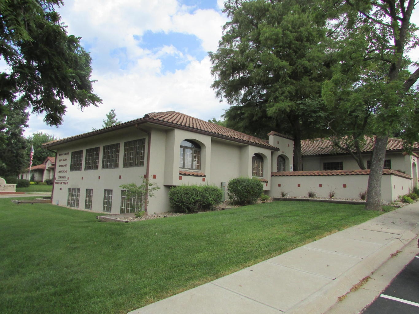 3105 Frederick Ave, Saint Joseph, MO for sale Building Photo- Image 1 of 1