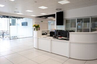 1 Stratford Pl, London for lease Interior Photo- Image 2 of 15