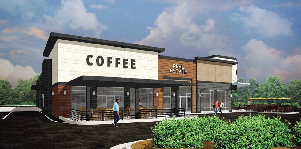 1458 Mount Pleasant Rd, Chesapeake, VA à louer - Photo du bâtiment - Image 3 de 3