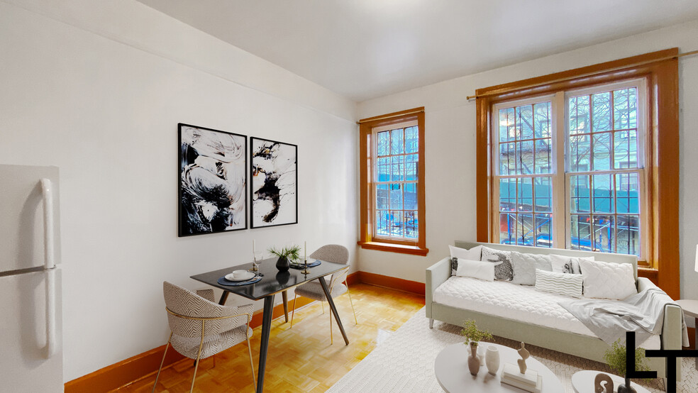 627 W 142nd St, New York, NY for sale - Interior Photo - Image 3 of 38