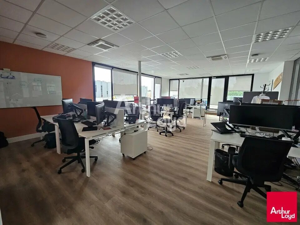 Bureau dans Angers à louer Photo intérieure- Image 1 de 3