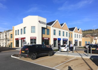 More details for Unit 1C-7C Woolcomber St, Dover - Retail for Lease