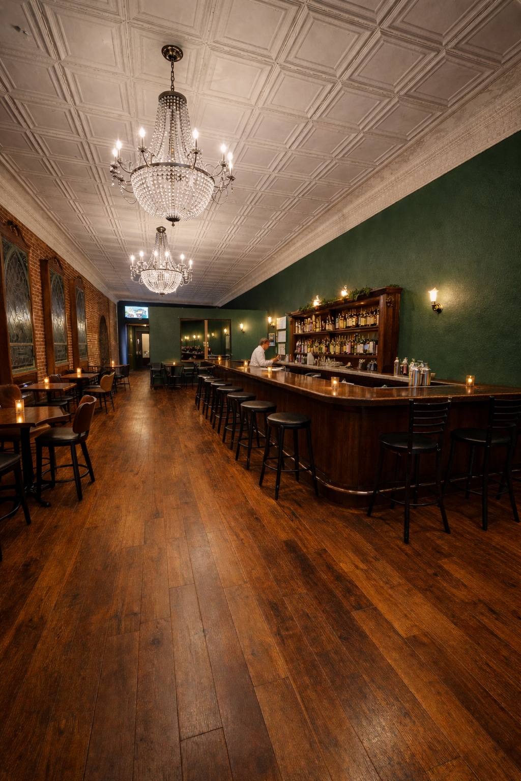 105 1st Ave N, Lewisburg, TN à louer Photo intérieure- Image 1 de 12