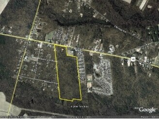 0 Harding Hwy, Pittsgrove Township Salem, NJ à vendre - Photo principale - Image 1 de 6