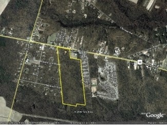 More details for 0 Harding Hwy, Pittsgrove Township Salem, NJ - Land for Sale