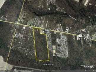 Plus de détails pour 0 Harding Hwy, Pittsgrove, NJ - Terrain à vendre