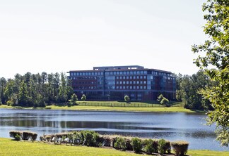 Plus de détails pour 12560 W Creek Pky, Richmond, VA - Bureau à vendre